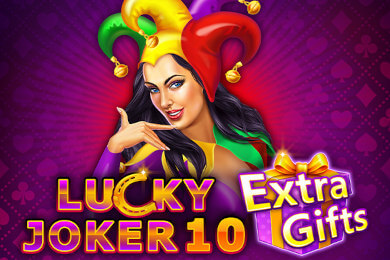 Luckyjoker10eg онлайн Хайп Казино